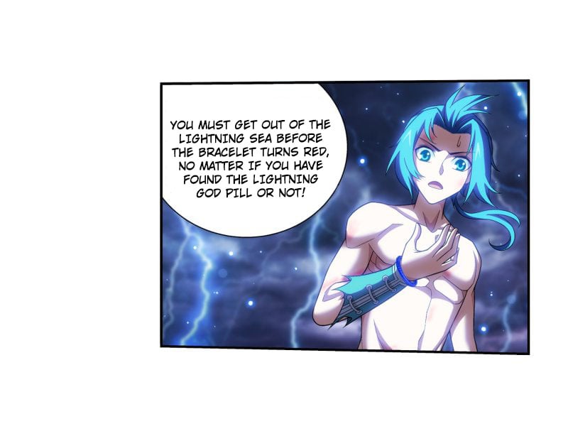 The Great Ruler chapter 157.2 page 25