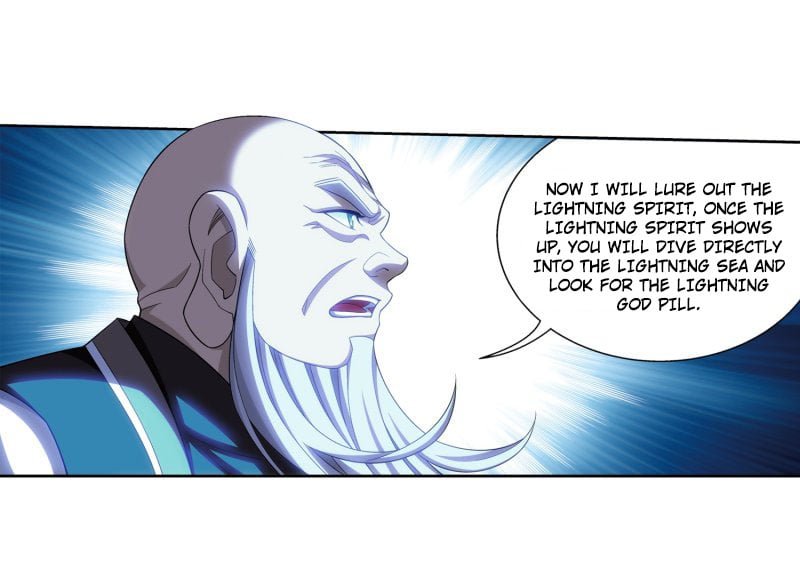 The Great Ruler chapter 157.2 page 26