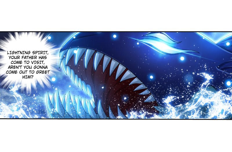 The Great Ruler chapter 157.2 page 34