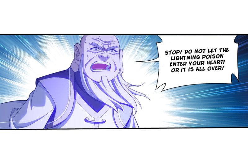 The Great Ruler chapter 157.2 page 6