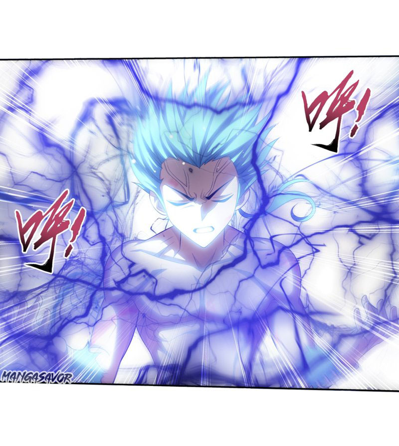 The Great Ruler chapter 157.2 page 7