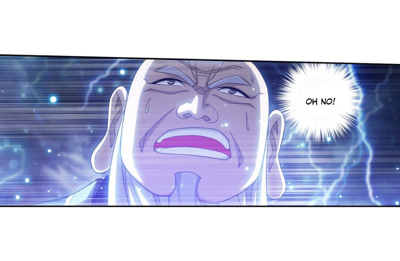 The Great Ruler chapter 157.2 page 8