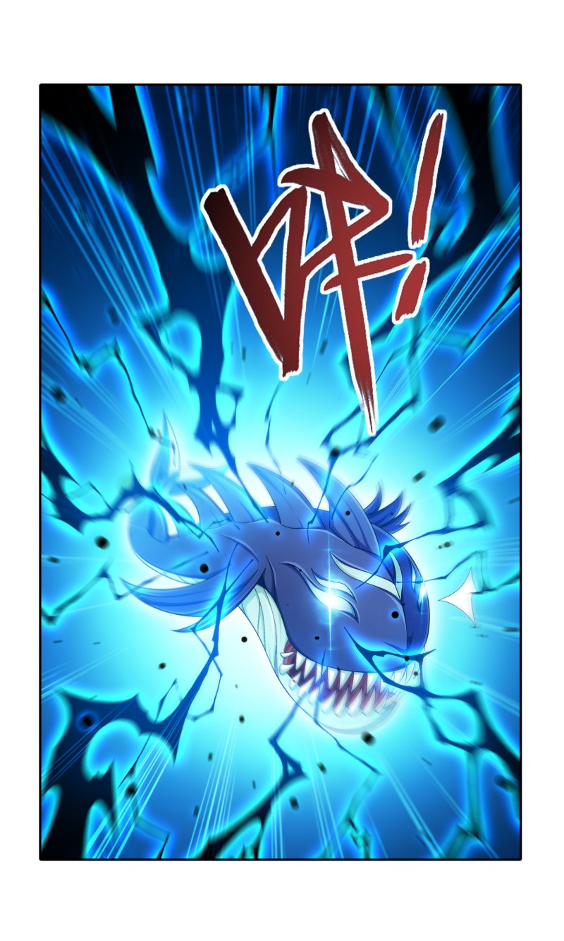 The Great Ruler chapter 158.1 page 10