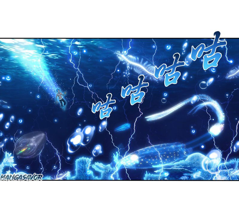 The Great Ruler chapter 158.1 page 16