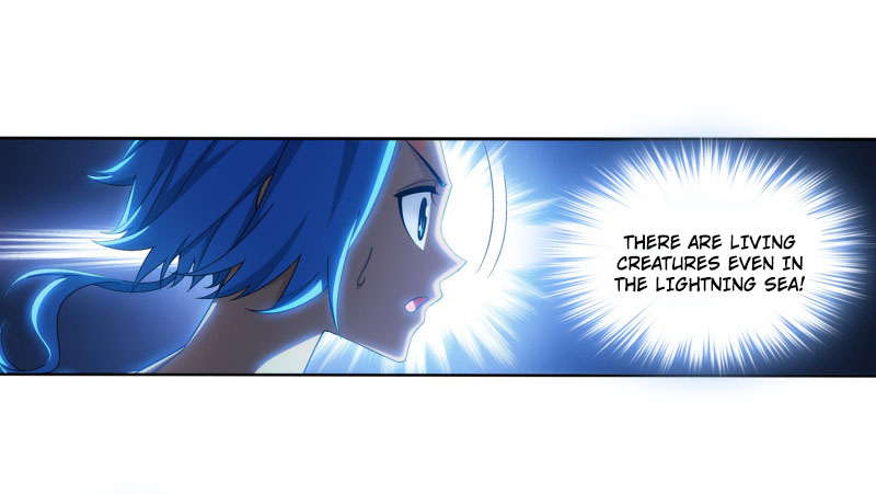 The Great Ruler chapter 158.1 page 17