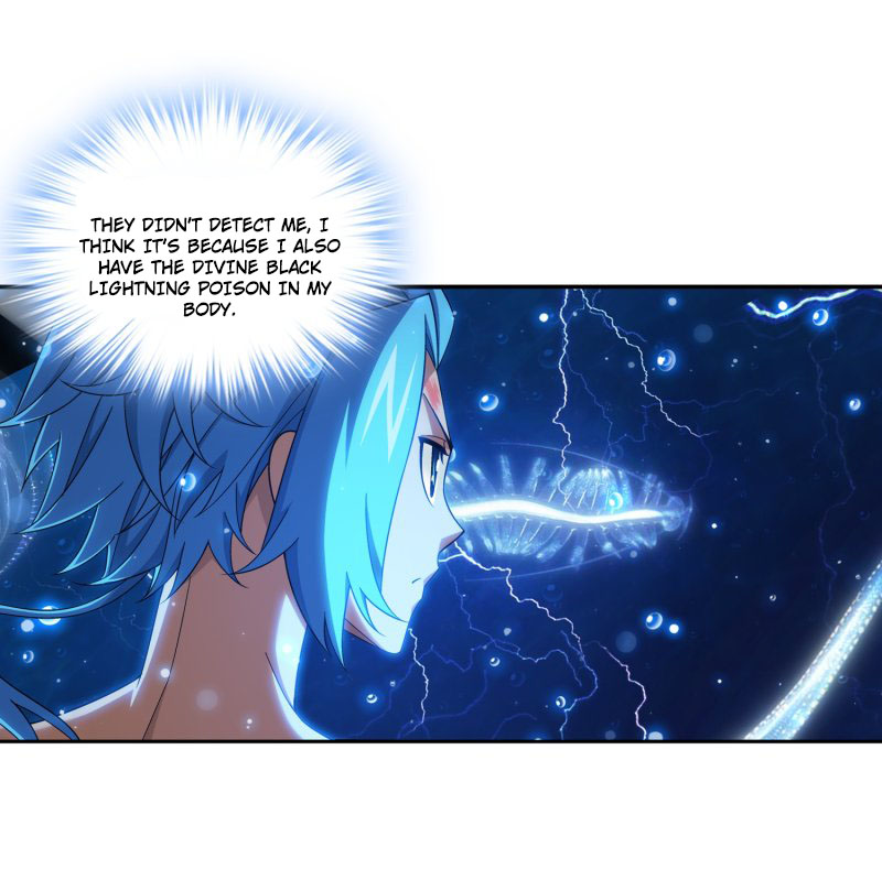 The Great Ruler chapter 158.1 page 19