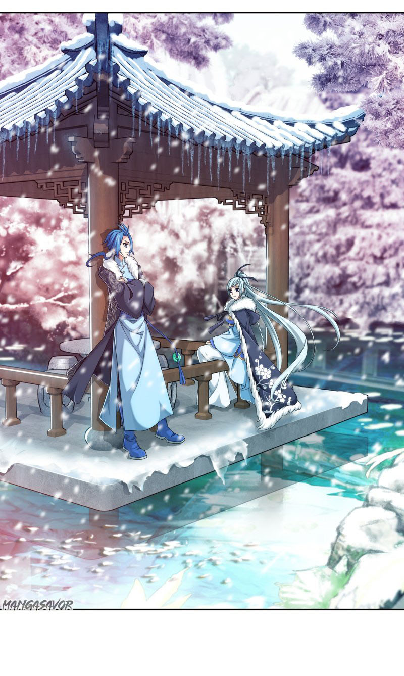 The Great Ruler chapter 158.1 page 2