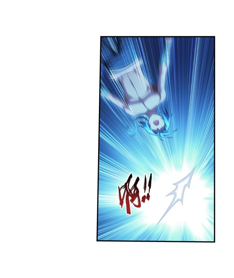 The Great Ruler chapter 158.1 page 27