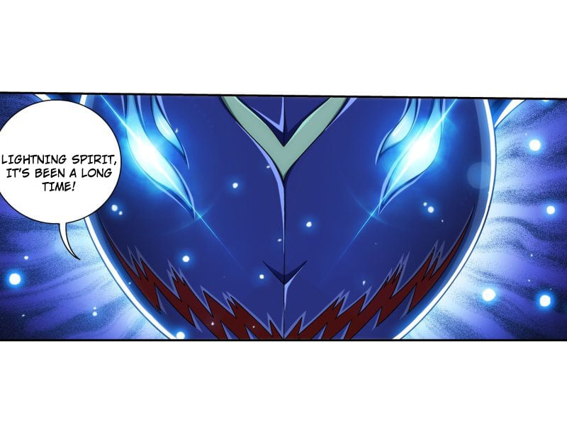 The Great Ruler chapter 158.1 page 5