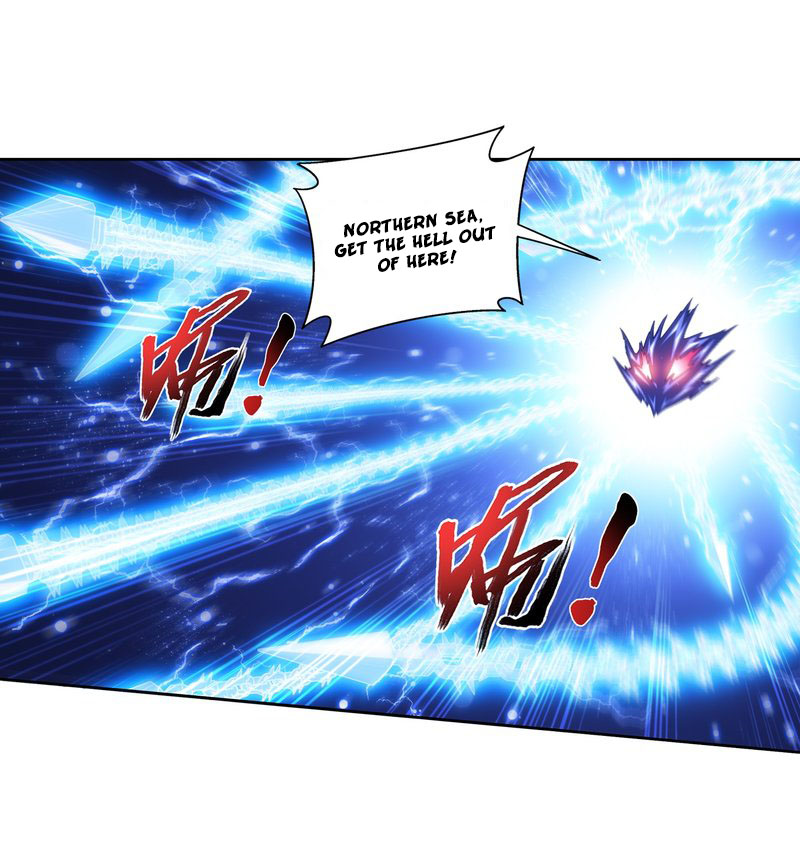 The Great Ruler chapter 158.1 page 6