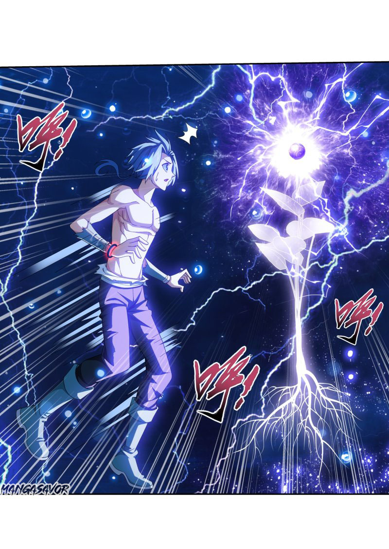 The Great Ruler chapter 158.2 page 12