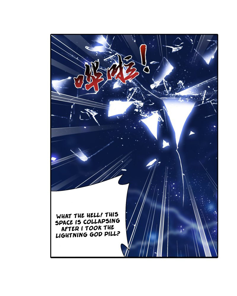 The Great Ruler chapter 158.2 page 15