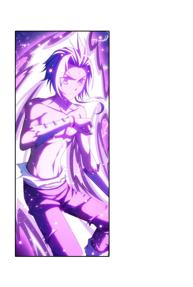 The Great Ruler chapter 158.2 page 20