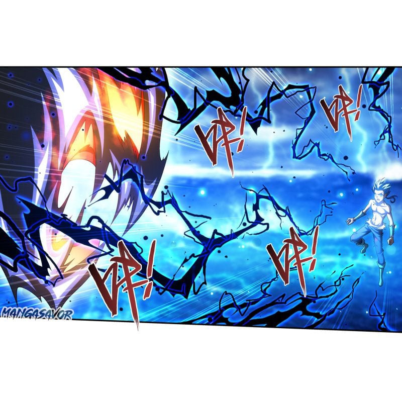 The Great Ruler chapter 158.2 page 29