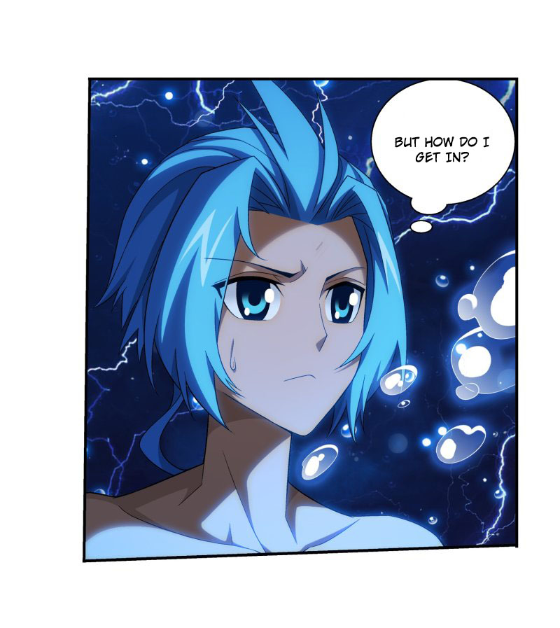 The Great Ruler chapter 158.2 page 3