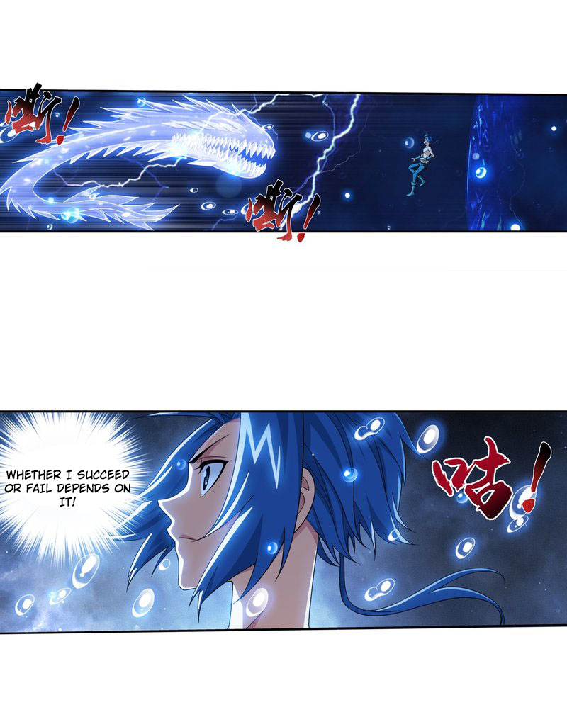 The Great Ruler chapter 158.2 page 8