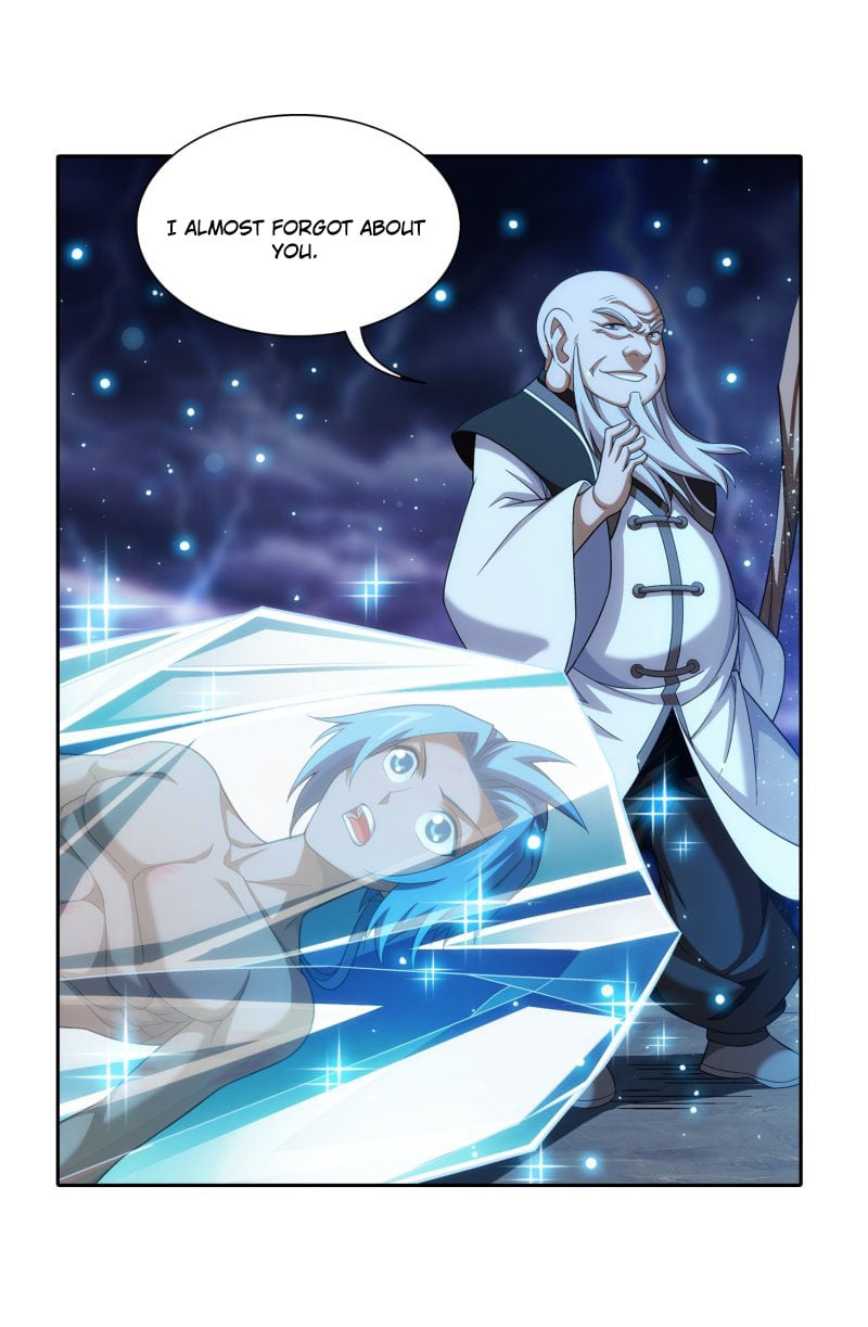 The Great Ruler chapter 159.1 page 13