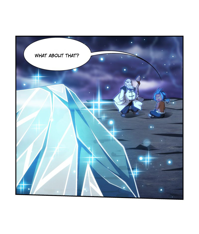 The Great Ruler chapter 159.1 page 16