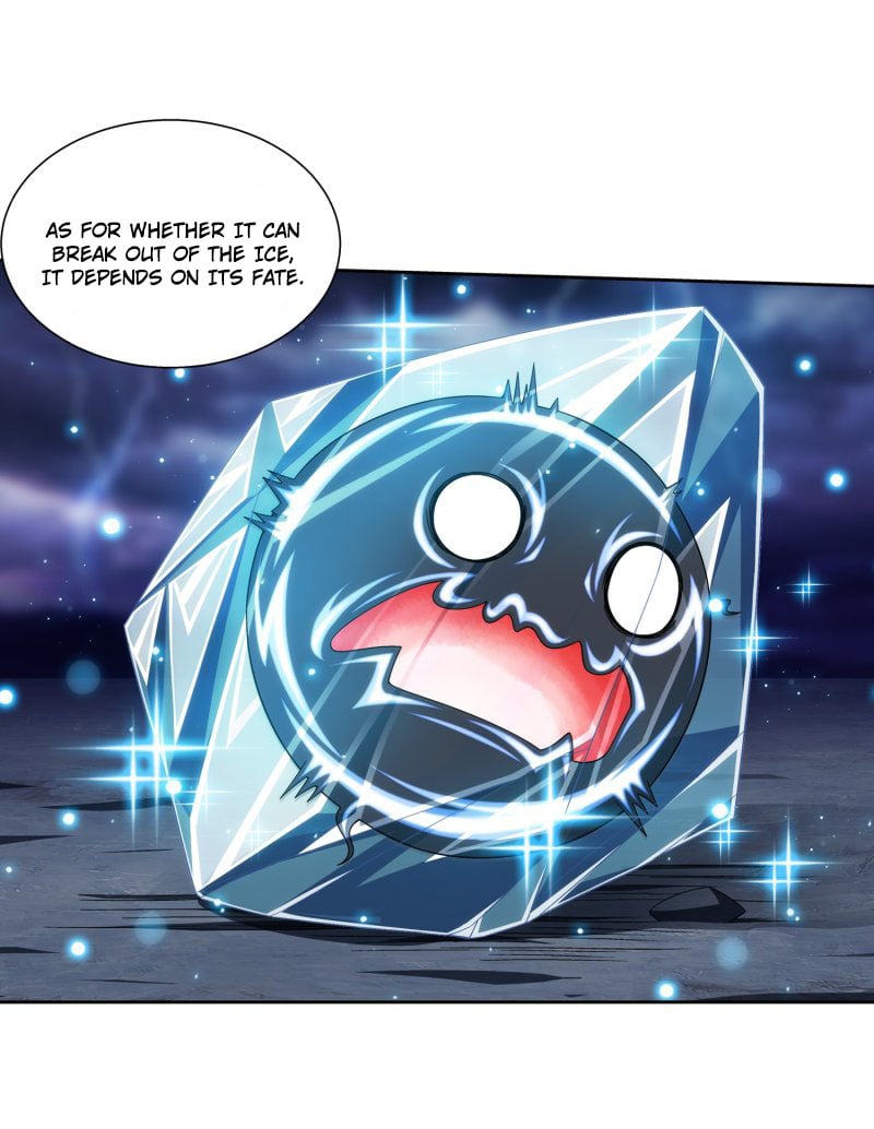 The Great Ruler chapter 159.1 page 18