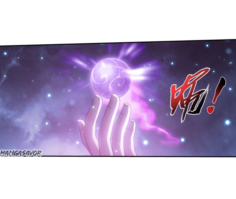 The Great Ruler chapter 159.1 page 21