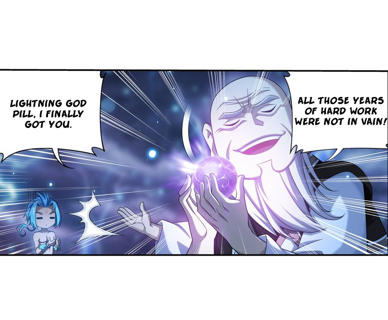 The Great Ruler chapter 159.1 page 22