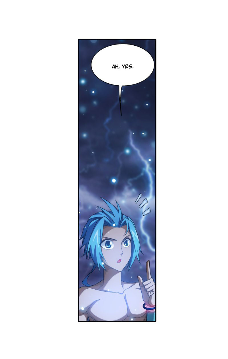 The Great Ruler chapter 159.1 page 23