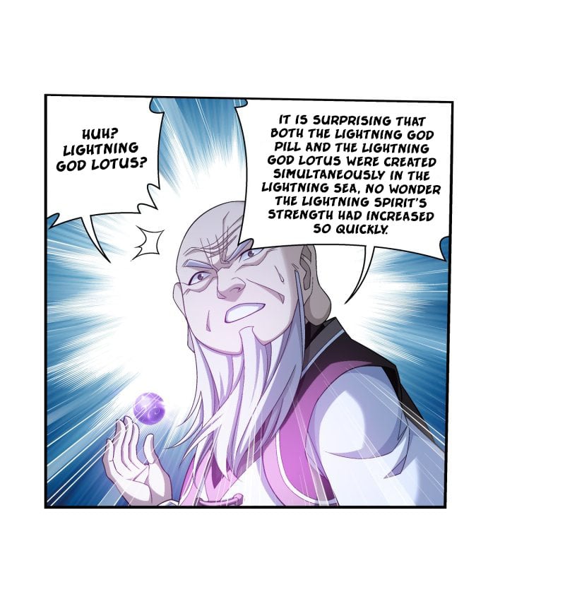 The Great Ruler chapter 159.1 page 25