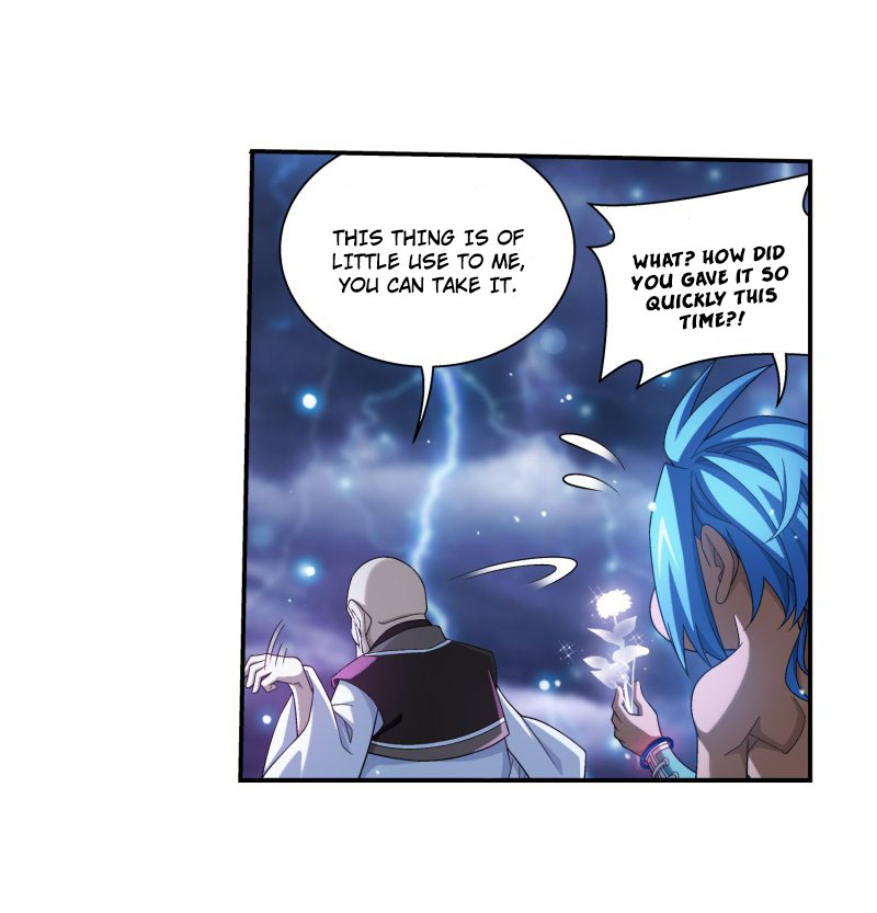 The Great Ruler chapter 159.1 page 26