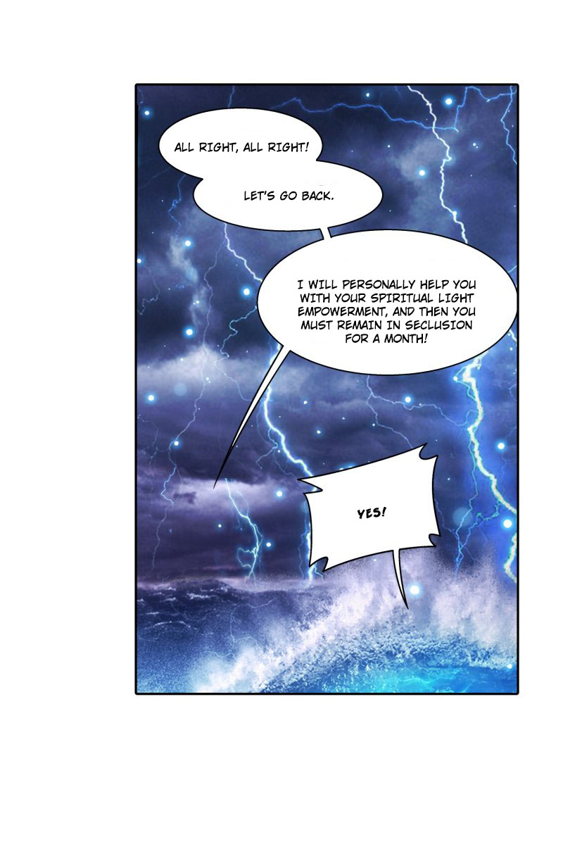 The Great Ruler chapter 159.1 page 29