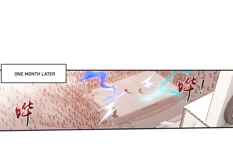 The Great Ruler chapter 159.1 page 30