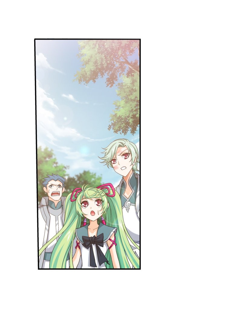 The Great Ruler chapter 159.1 page 34