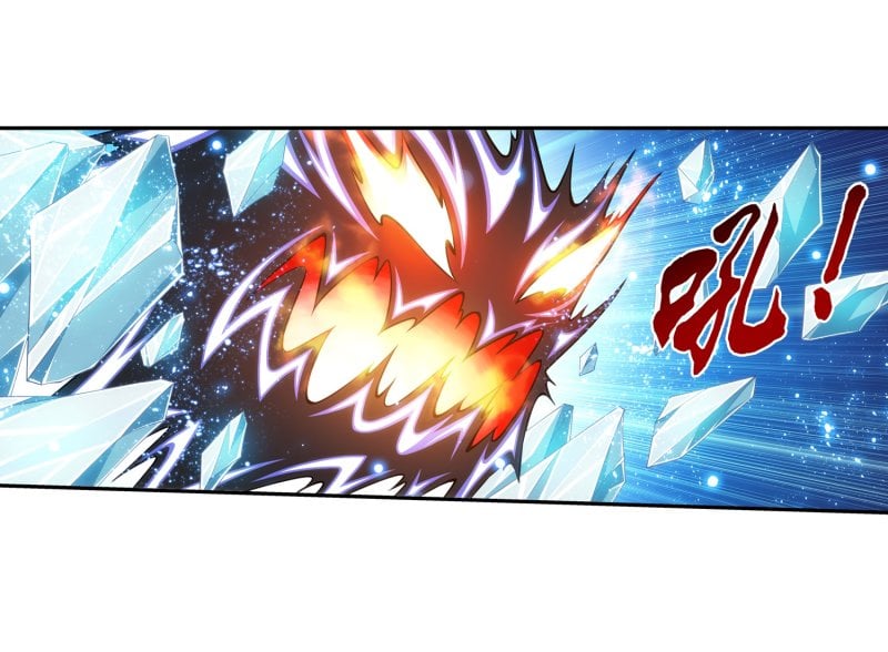 The Great Ruler chapter 159.1 page 6