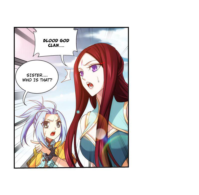 The Great Ruler chapter 160.1 page 10