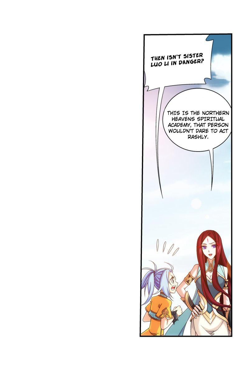 The Great Ruler chapter 160.1 page 13