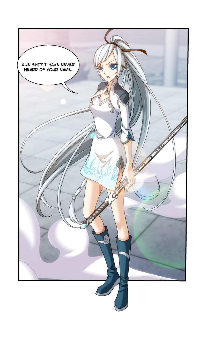 The Great Ruler chapter 160.1 page 14