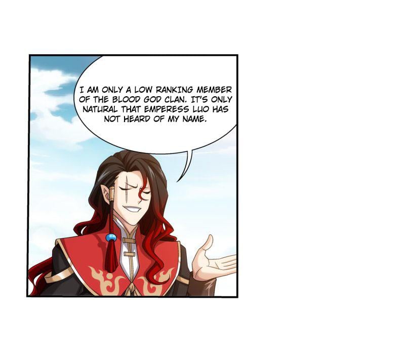 The Great Ruler chapter 160.1 page 15