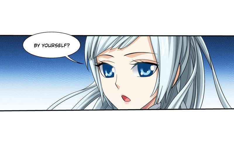 The Great Ruler chapter 160.1 page 17