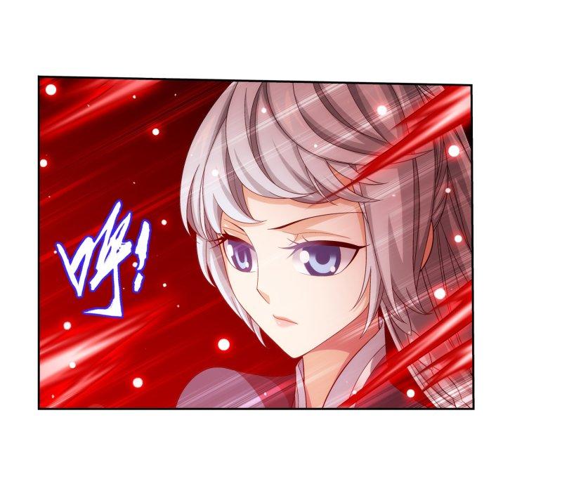 The Great Ruler chapter 160.1 page 19