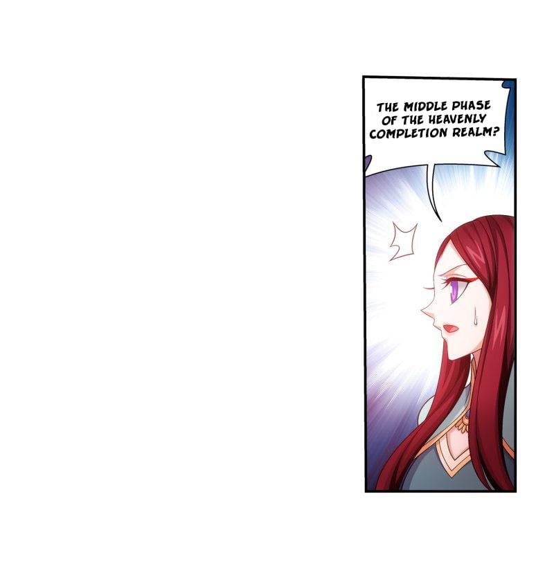 The Great Ruler chapter 160.1 page 20