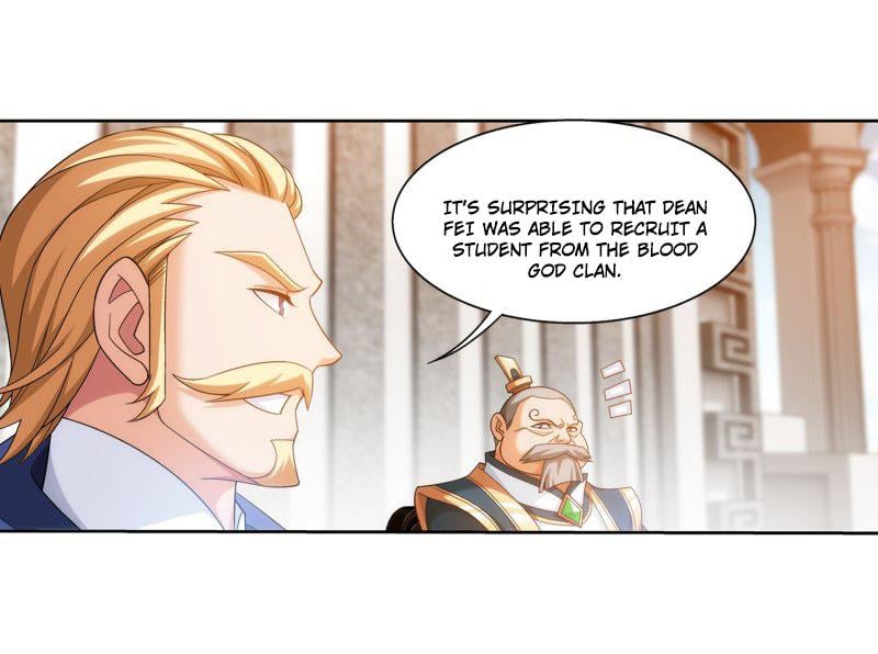 The Great Ruler chapter 160.1 page 21