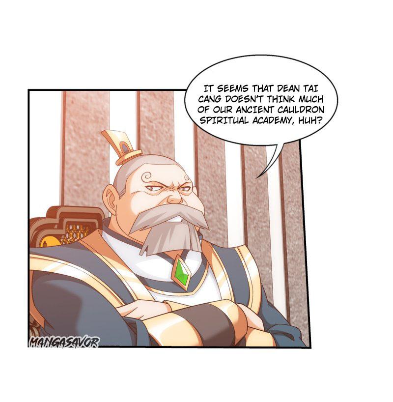 The Great Ruler chapter 160.1 page 24