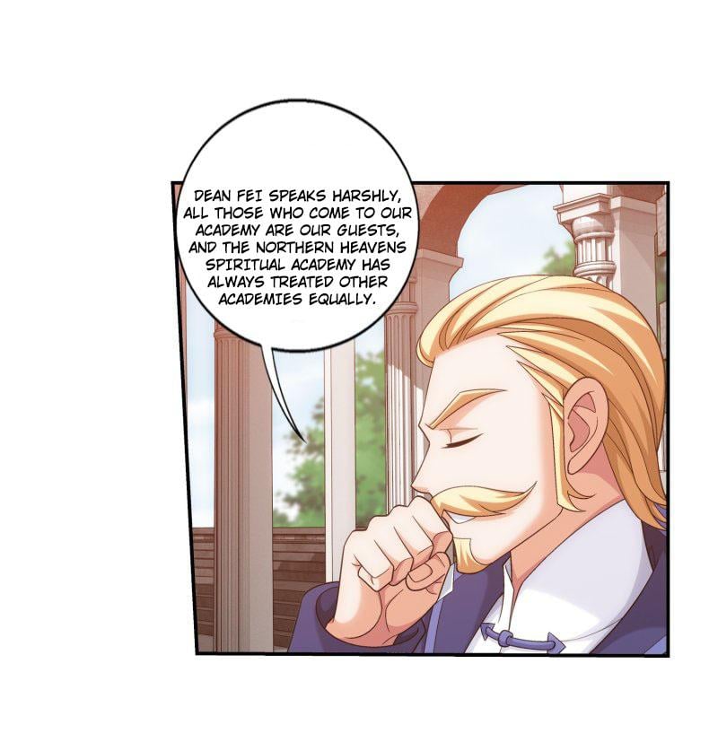 The Great Ruler chapter 160.1 page 25