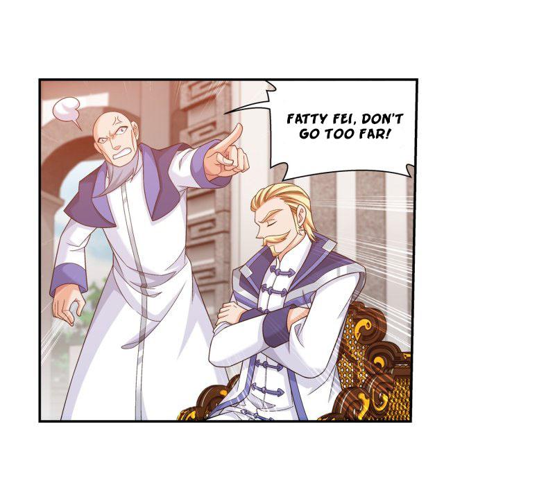 The Great Ruler chapter 160.1 page 28