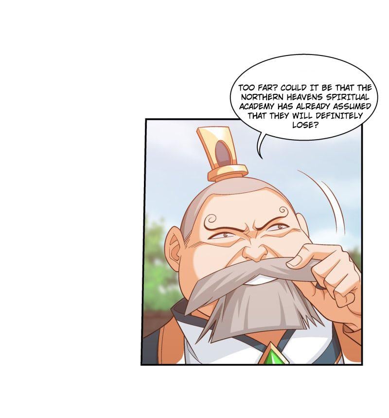 The Great Ruler chapter 160.1 page 29