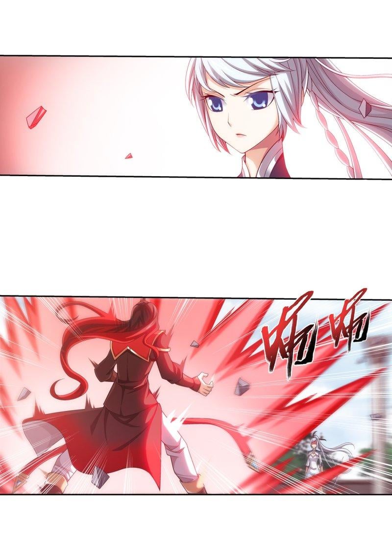 The Great Ruler chapter 160.1 page 33