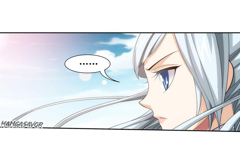 The Great Ruler chapter 160.1 page 8