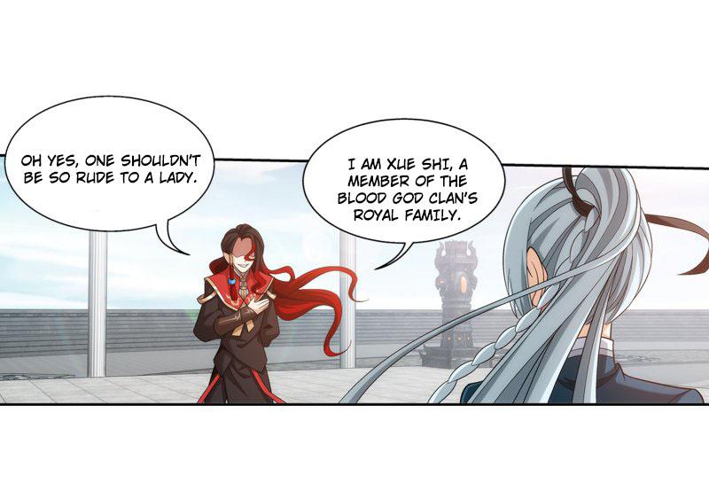 The Great Ruler chapter 160.1 page 9