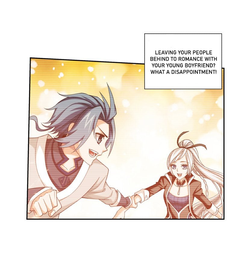 The Great Ruler chapter 160.2 page 13