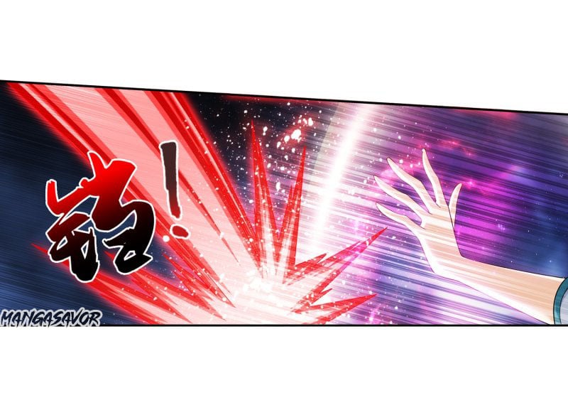 The Great Ruler chapter 160.2 page 16