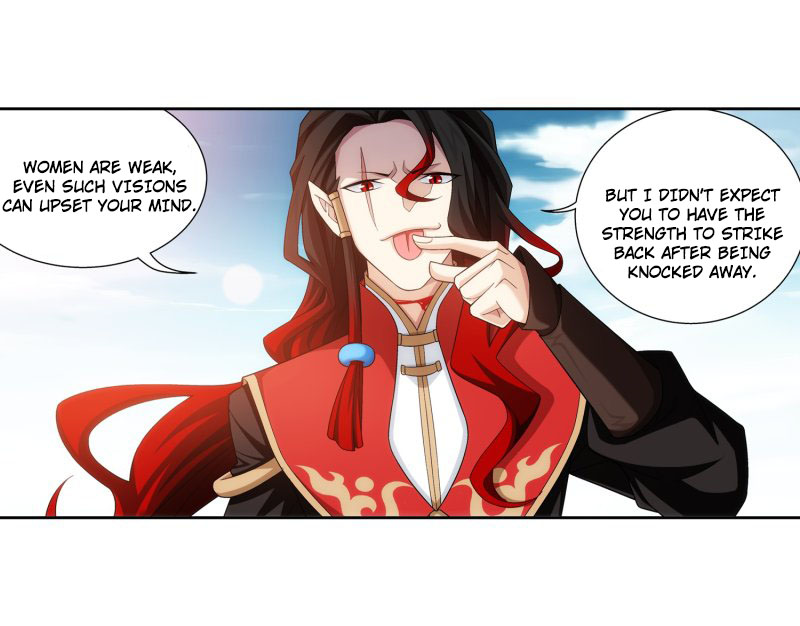 The Great Ruler chapter 160.2 page 20